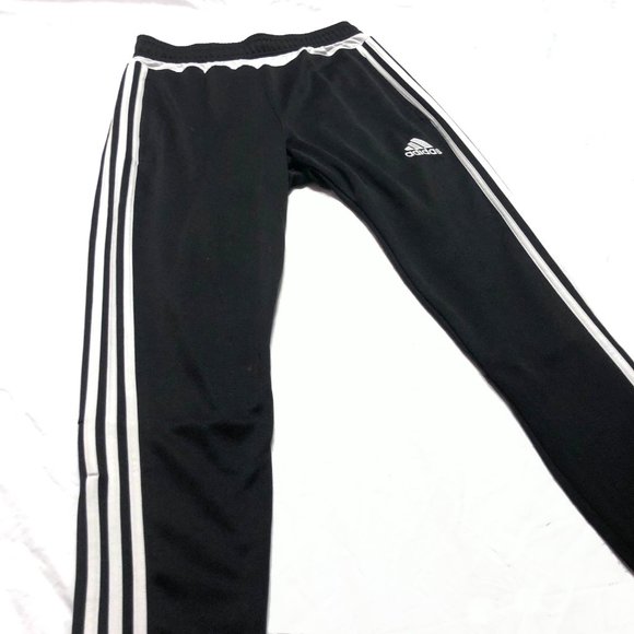 Adidas Tiro 17 Climacool Joggers - Picture 7 of 7